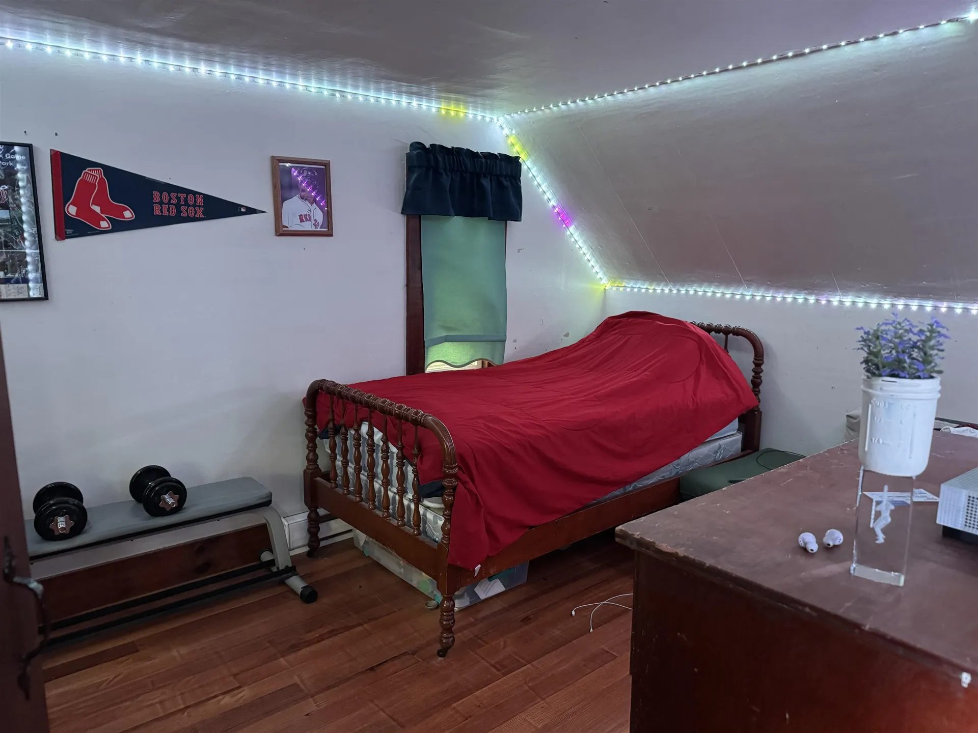 275 Granite Road Ossipee NH 03864