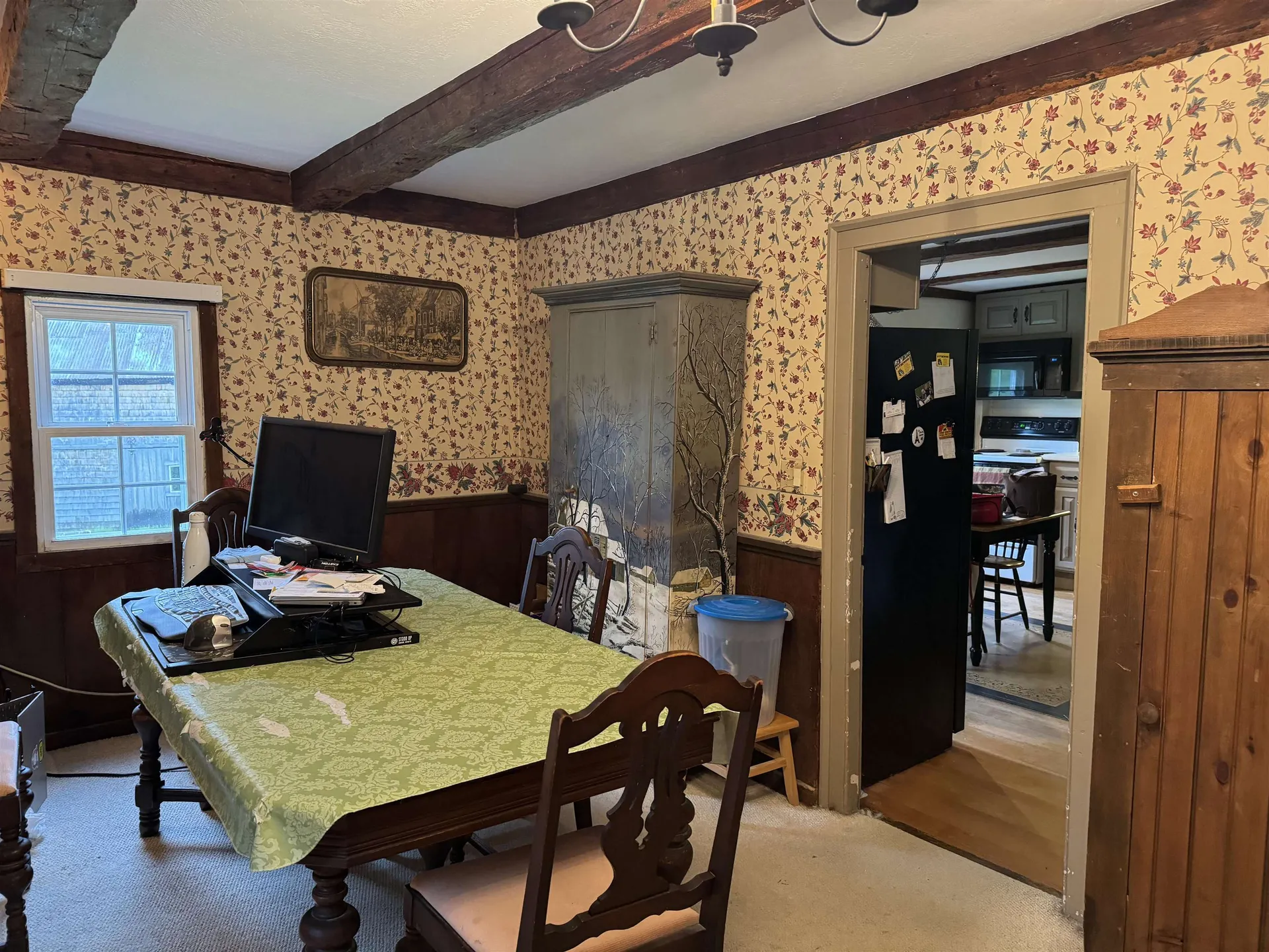 275 Granite Road Ossipee NH 03864