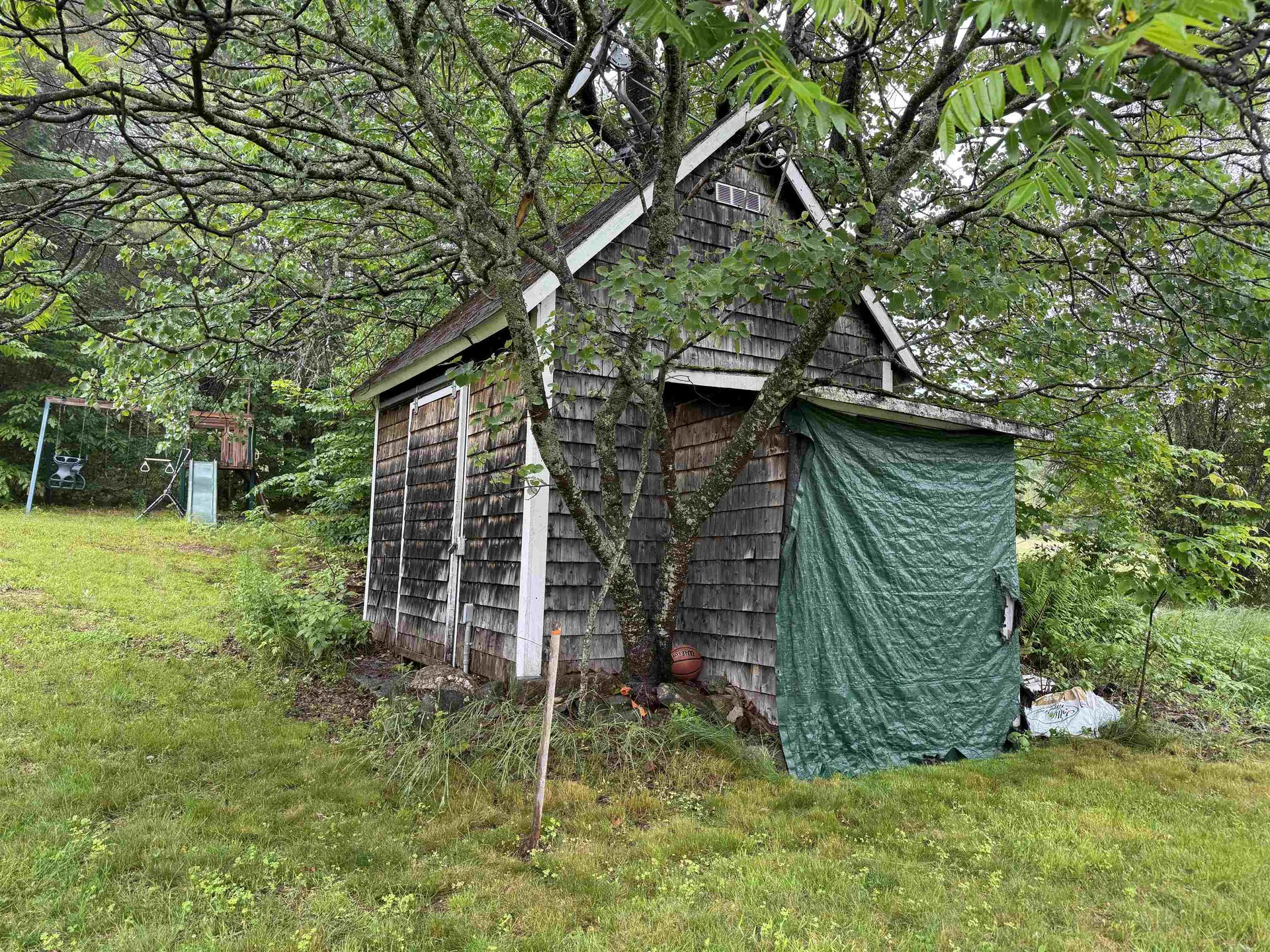 275 Granite Road Ossipee NH 03864