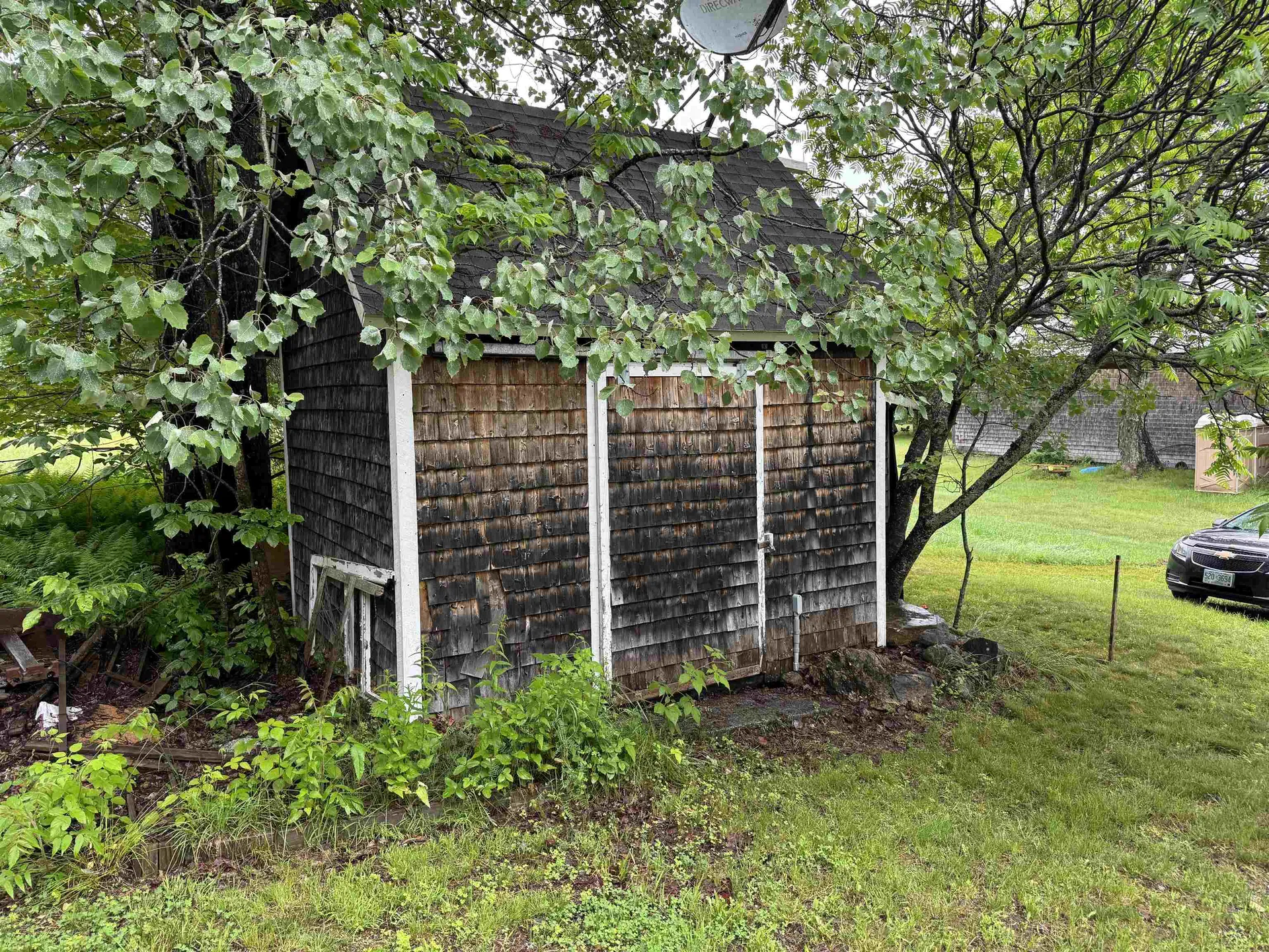 275 Granite Road Ossipee NH 03864