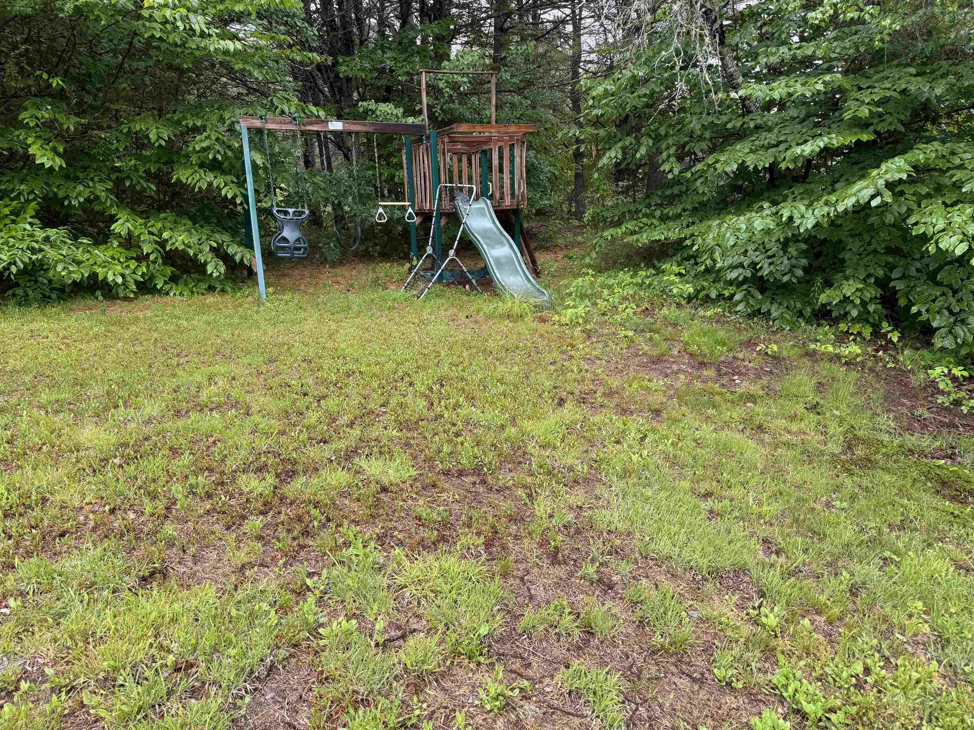 275 Granite Road Ossipee NH 03864
