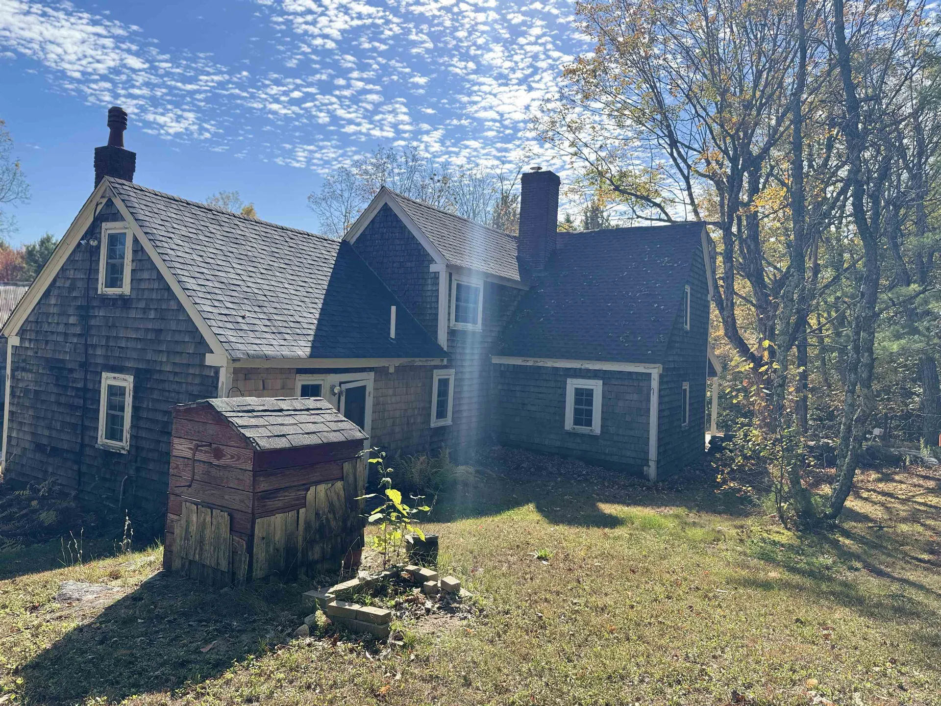 275 Granite Road Ossipee NH 03864