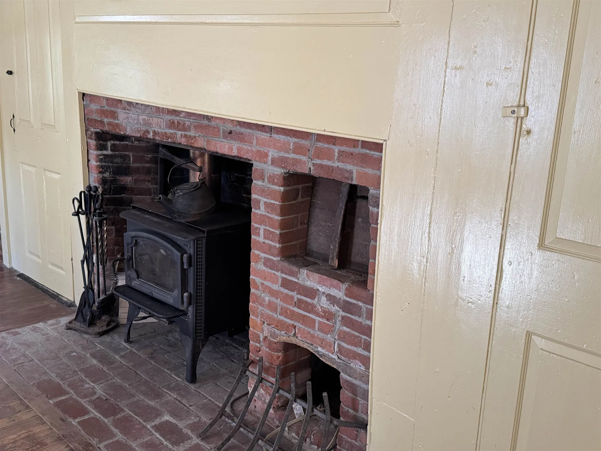 275 Granite Road Ossipee NH 03864