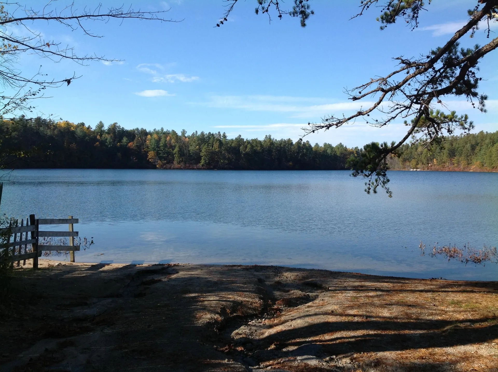 275 Granite Road Ossipee NH 03864