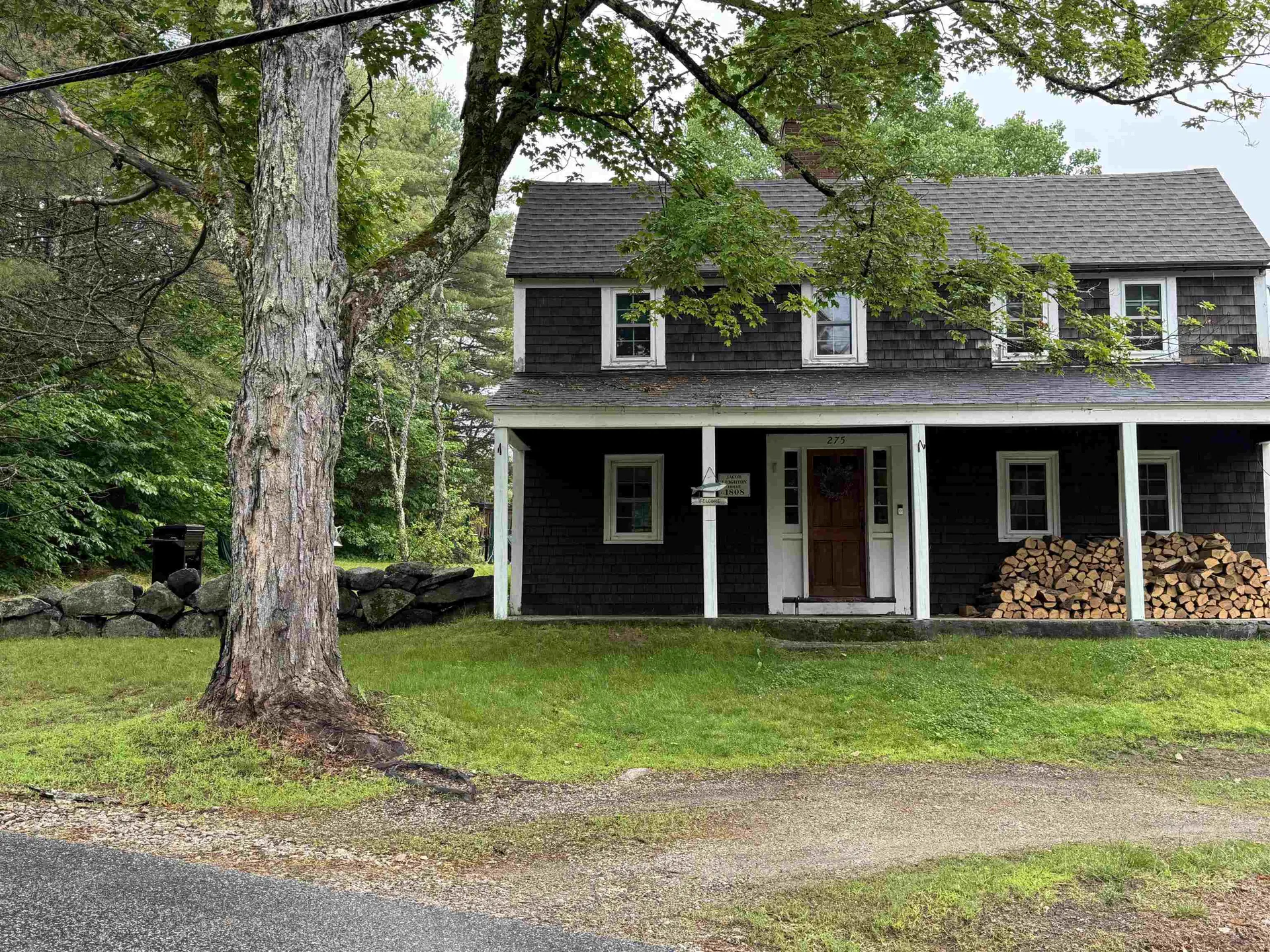 275 Granite Road Ossipee NH 03864