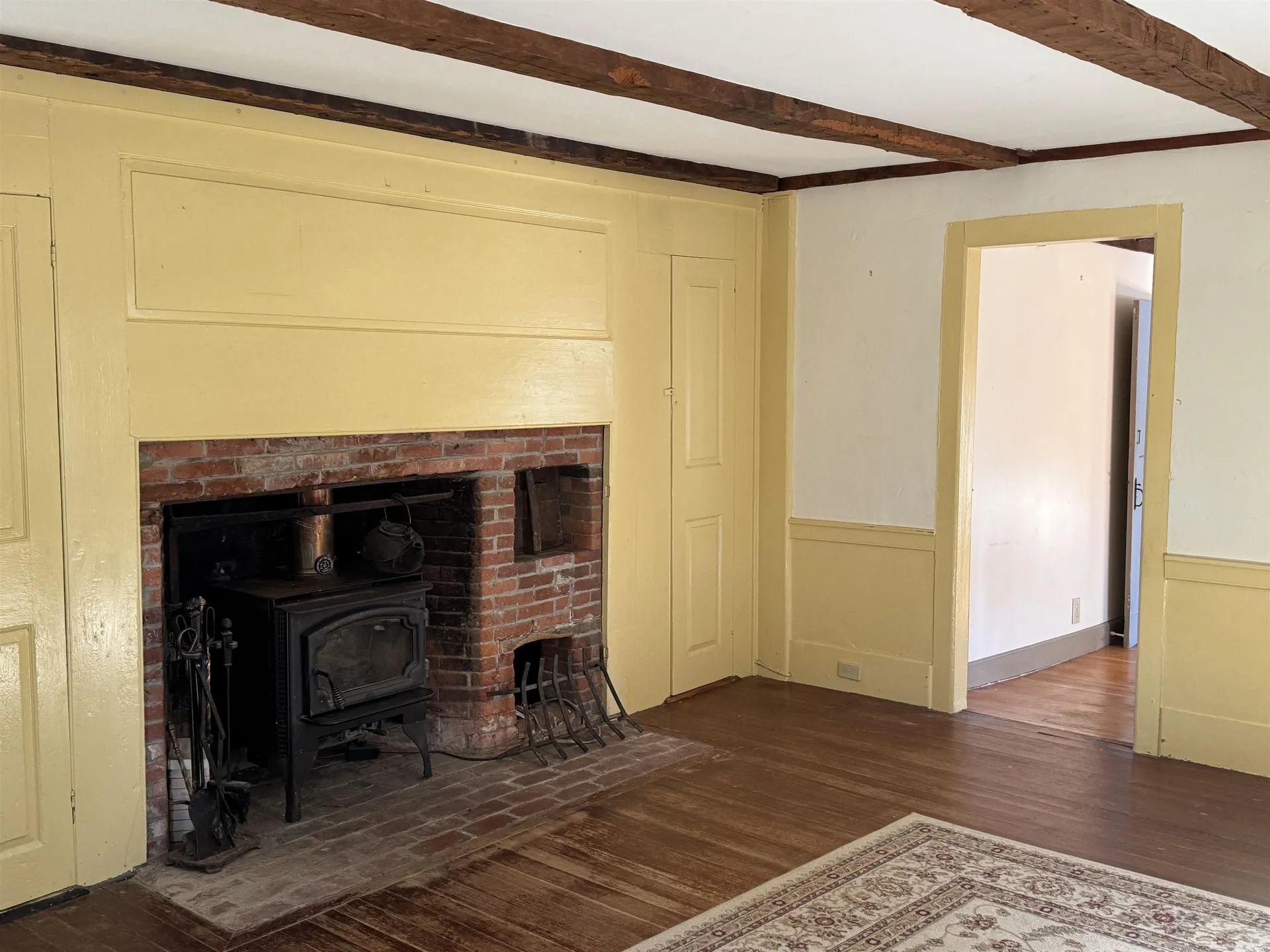 275 Granite Road Ossipee NH 03864