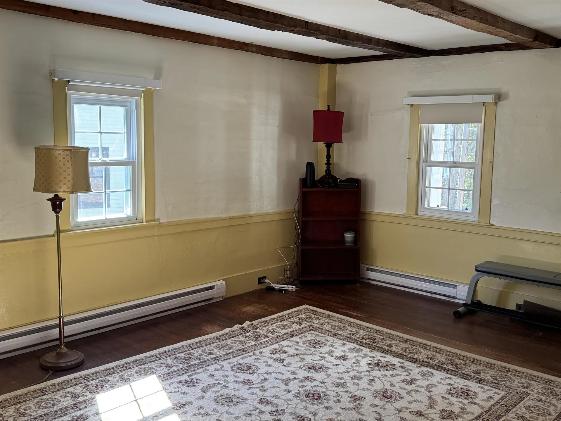 275 Granite Road Ossipee NH 03864