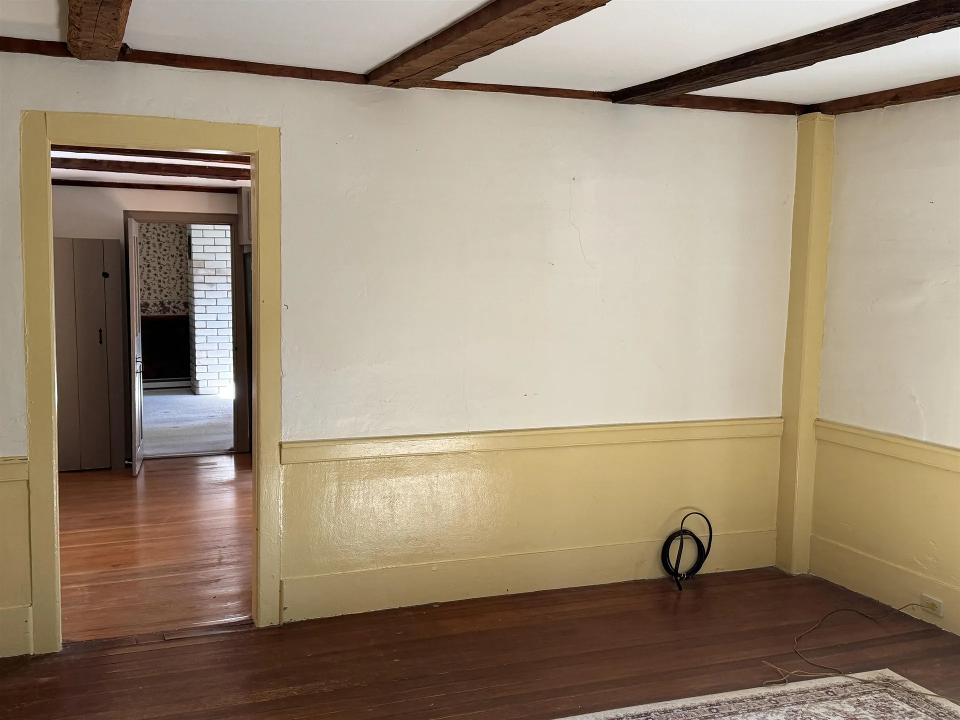 275 Granite Road Ossipee NH 03864