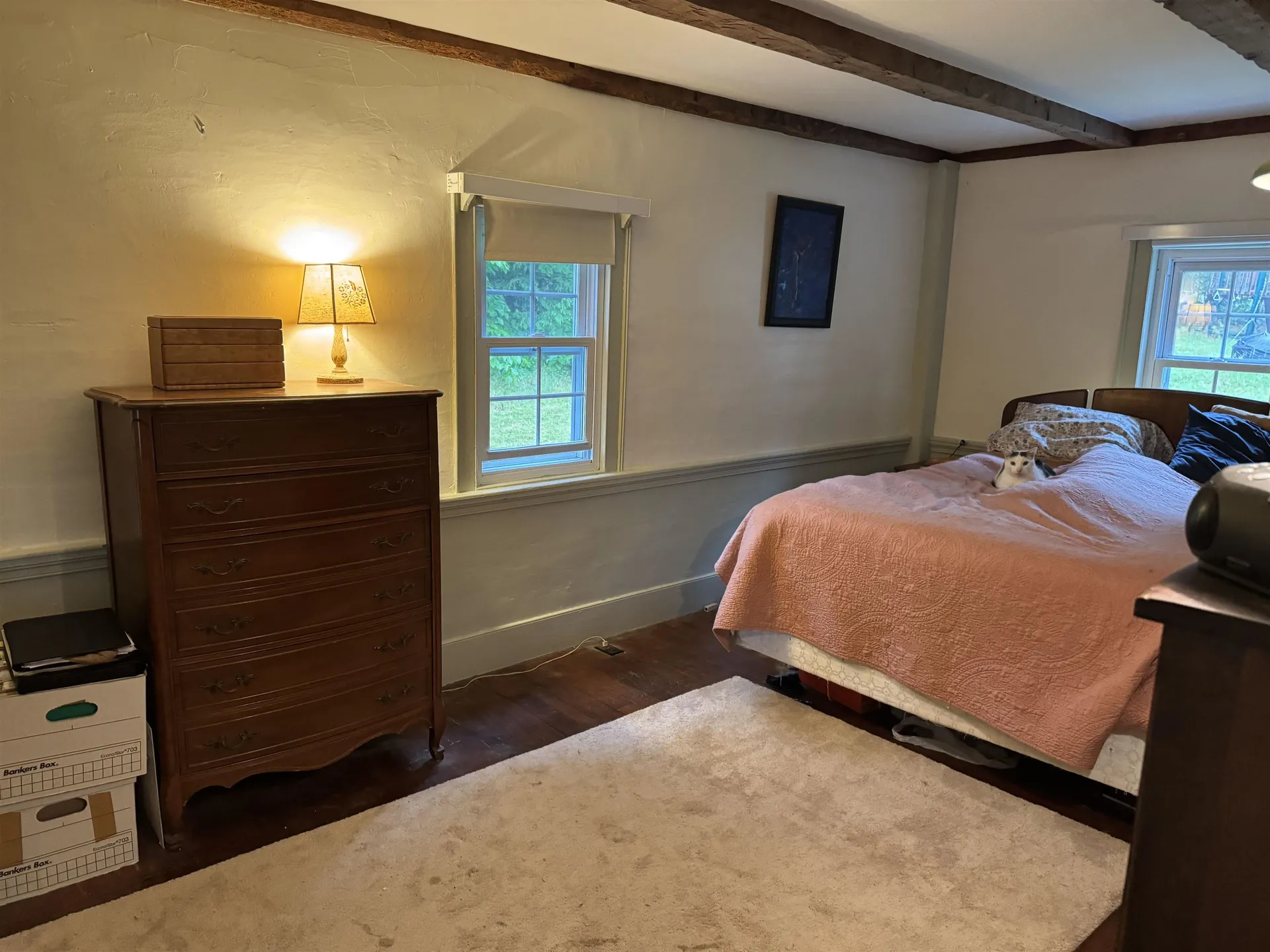 275 Granite Road Ossipee NH 03864