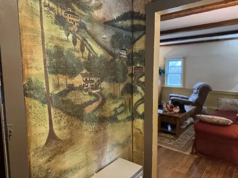 275 Granite Road Ossipee NH 03864