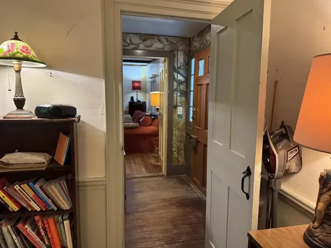 275 Granite Road Ossipee NH 03864