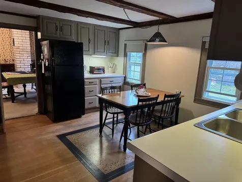 275 Granite Road Ossipee NH 03864