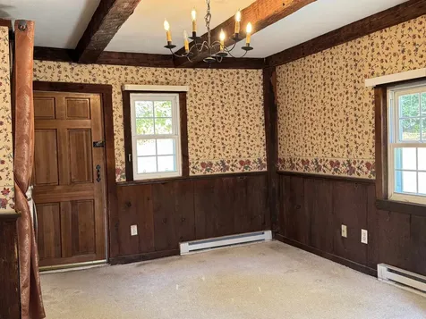 275 Granite Road Ossipee NH 03864