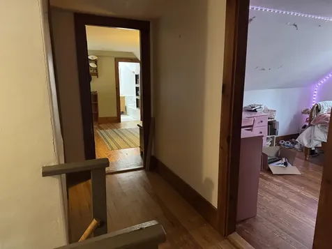 275 Granite Road Ossipee NH 03864