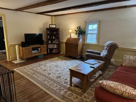 275 Granite Road Ossipee NH 03864