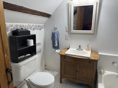 275 Granite Road Ossipee NH 03864