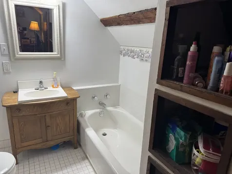 275 Granite Road Ossipee NH 03864