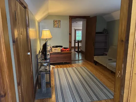 275 Granite Road Ossipee NH 03864