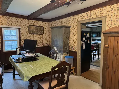 275 Granite Road Ossipee NH 03864