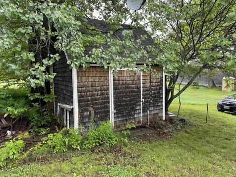 275 Granite Road Ossipee NH 03864