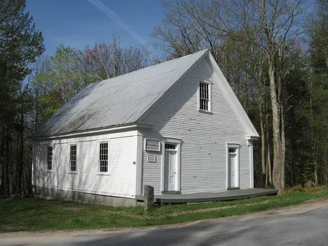 275 Granite Road Ossipee NH 03864