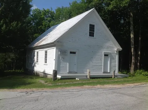 275 Granite Road Ossipee NH 03864