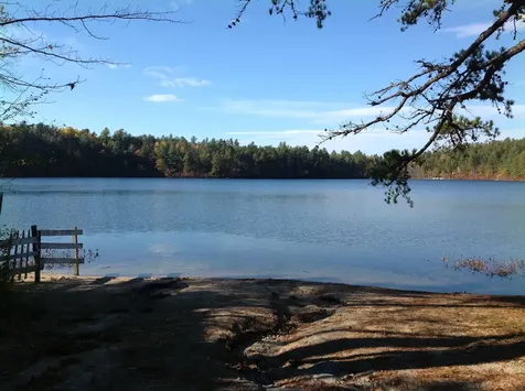 275 Granite Road Ossipee NH 03864