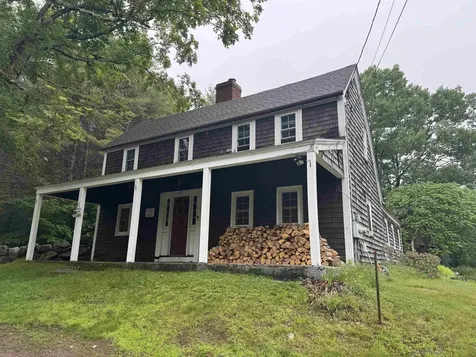 275 Granite Road Ossipee NH 03864
