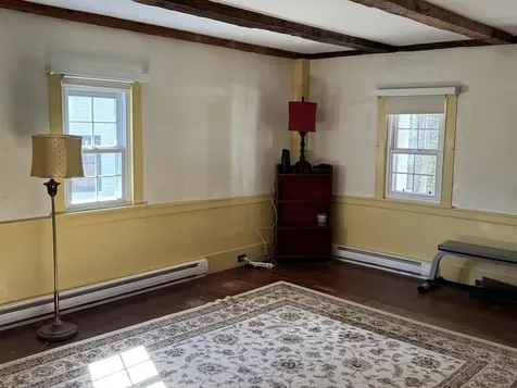 275 Granite Road Ossipee NH 03864