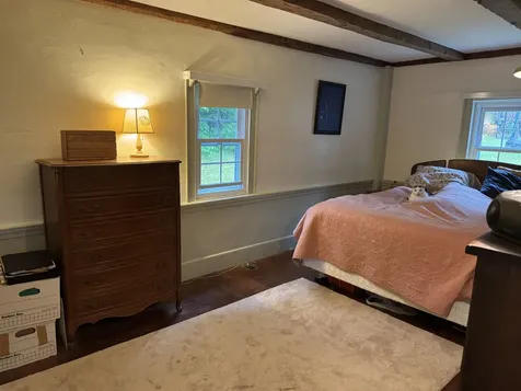 275 Granite Road Ossipee NH 03864