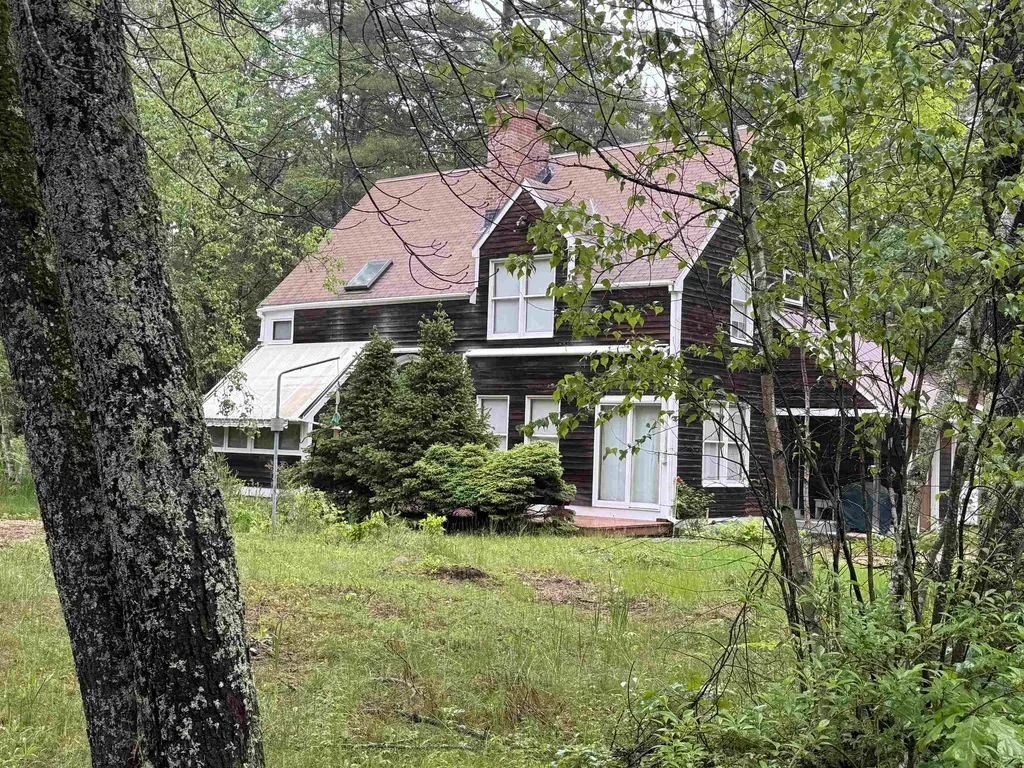 6 Laurel Road Ossipee NH 03814