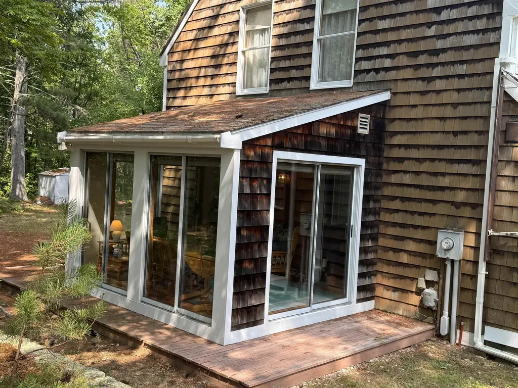 6 Laurel Road Ossipee NH 03814