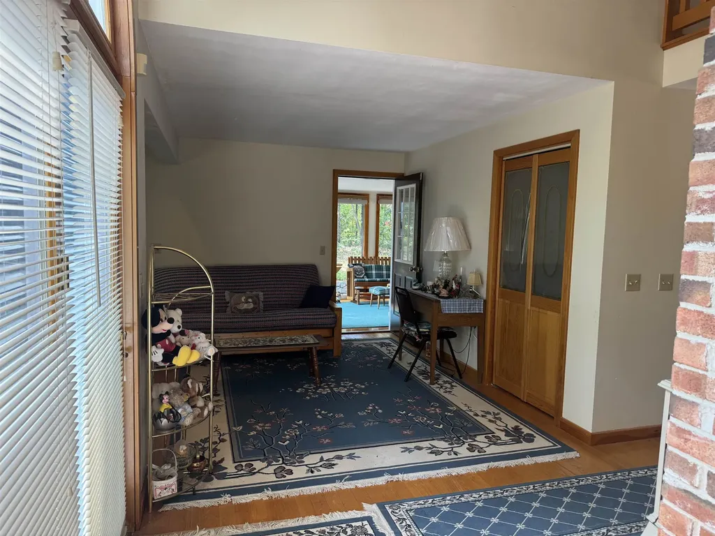 6 Laurel Road Ossipee NH 03814