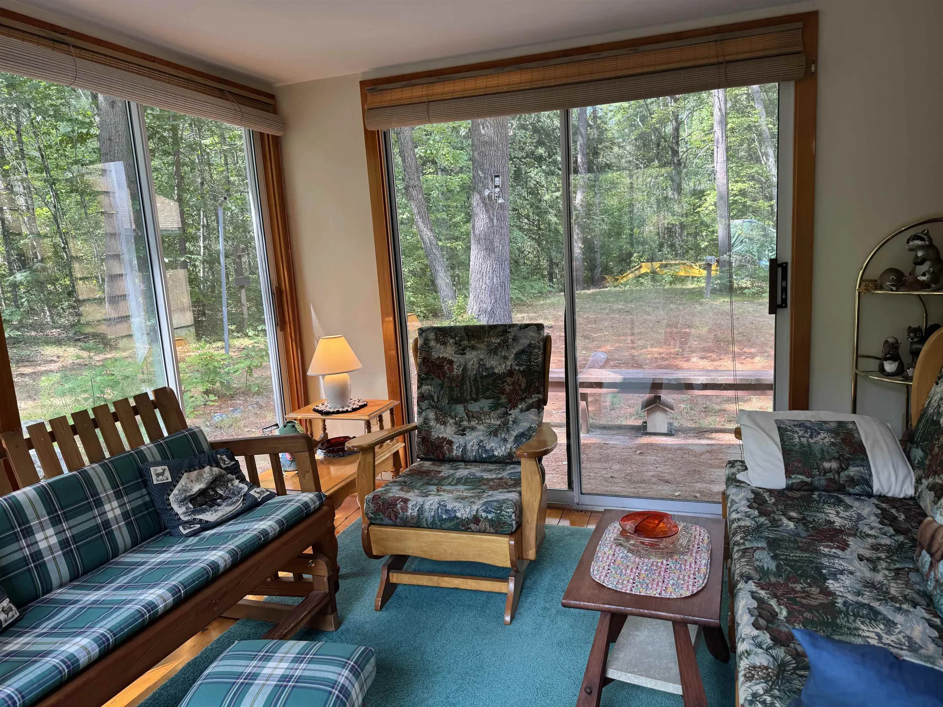 6 Laurel Road Ossipee NH 03814