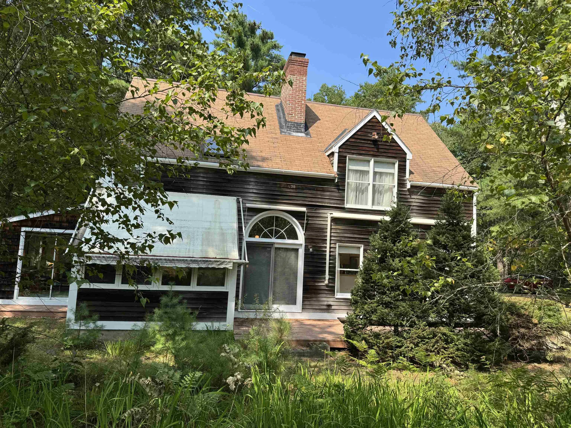 6 Laurel Road Ossipee NH 03814