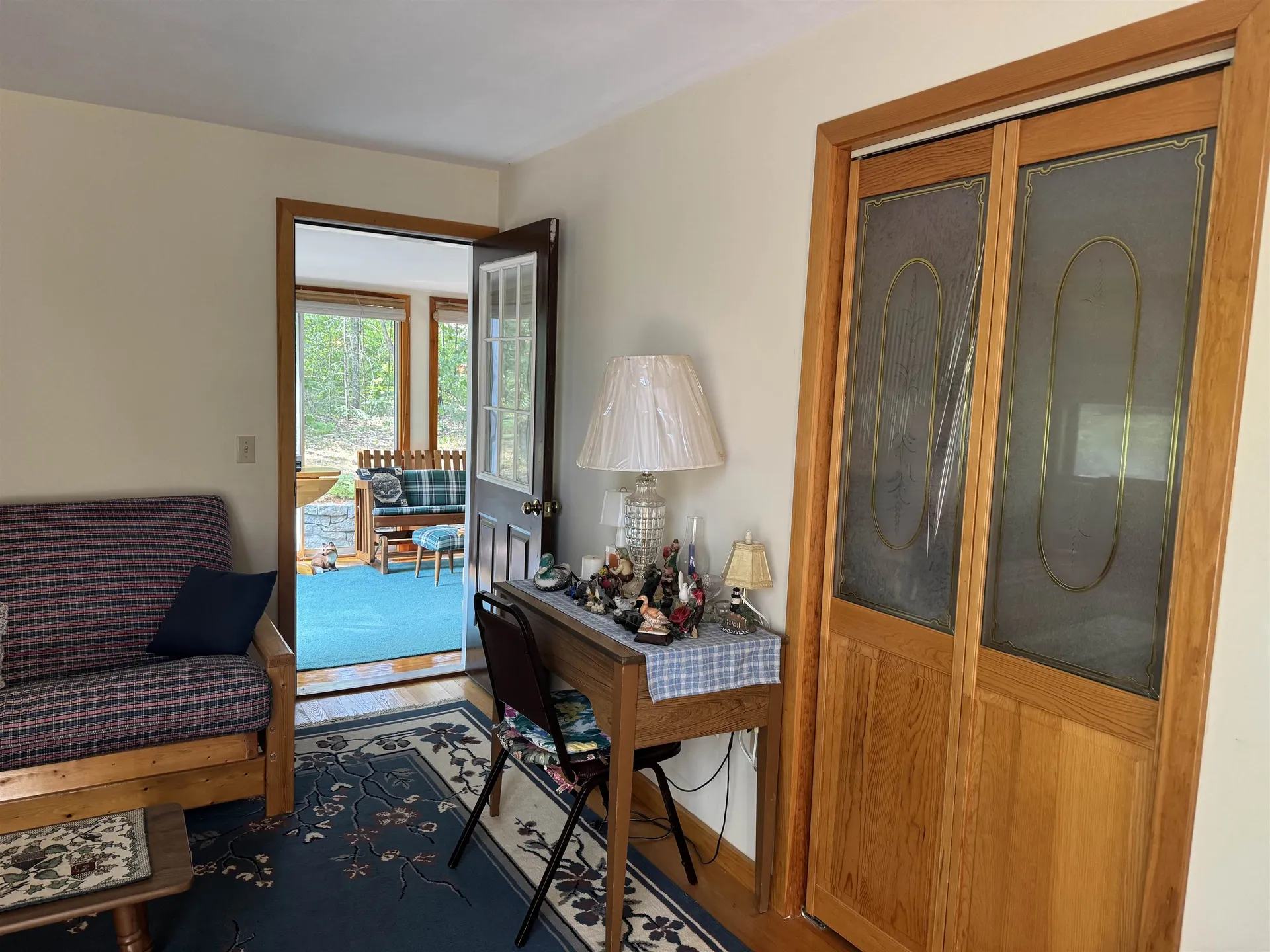 6 Laurel Road Ossipee NH 03814