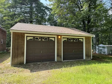 6 Laurel Road Ossipee NH 03814