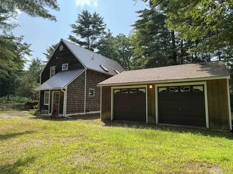 6 Laurel Road Ossipee NH 03814