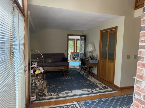 6 Laurel Road Ossipee NH 03814