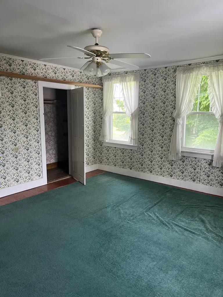 516 Lake Road Benson VT 05743