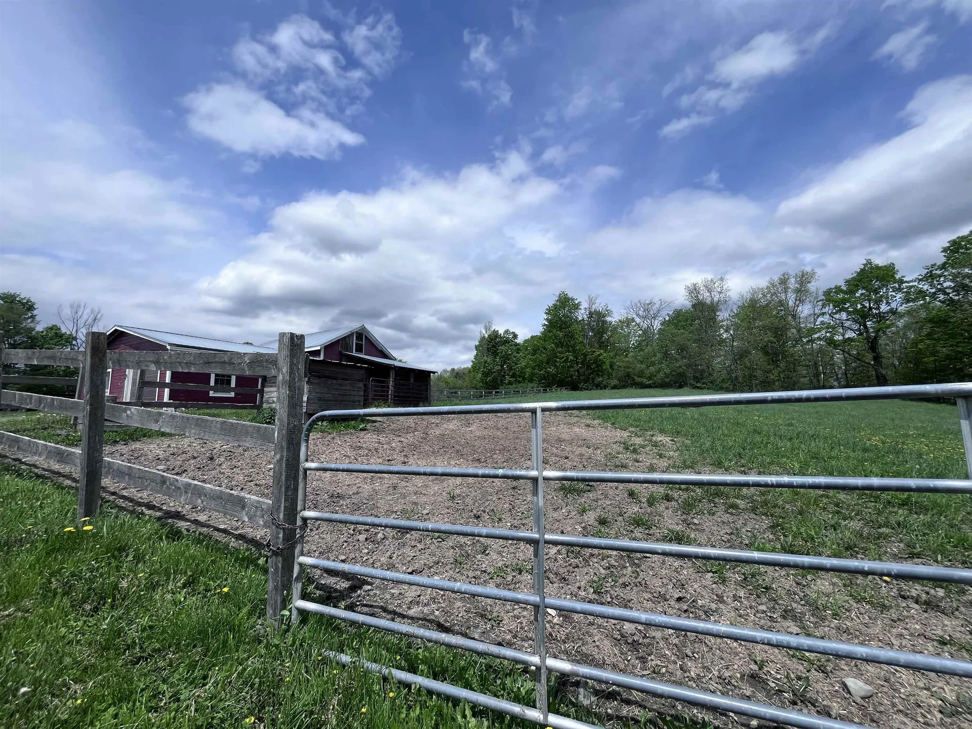 516 Lake Road Benson VT 05743