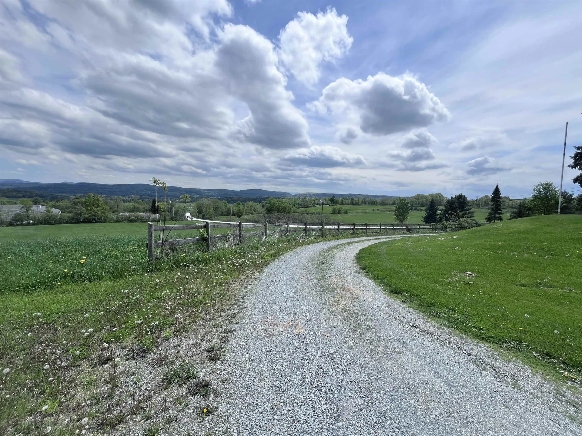 516 Lake Road Benson VT 05743