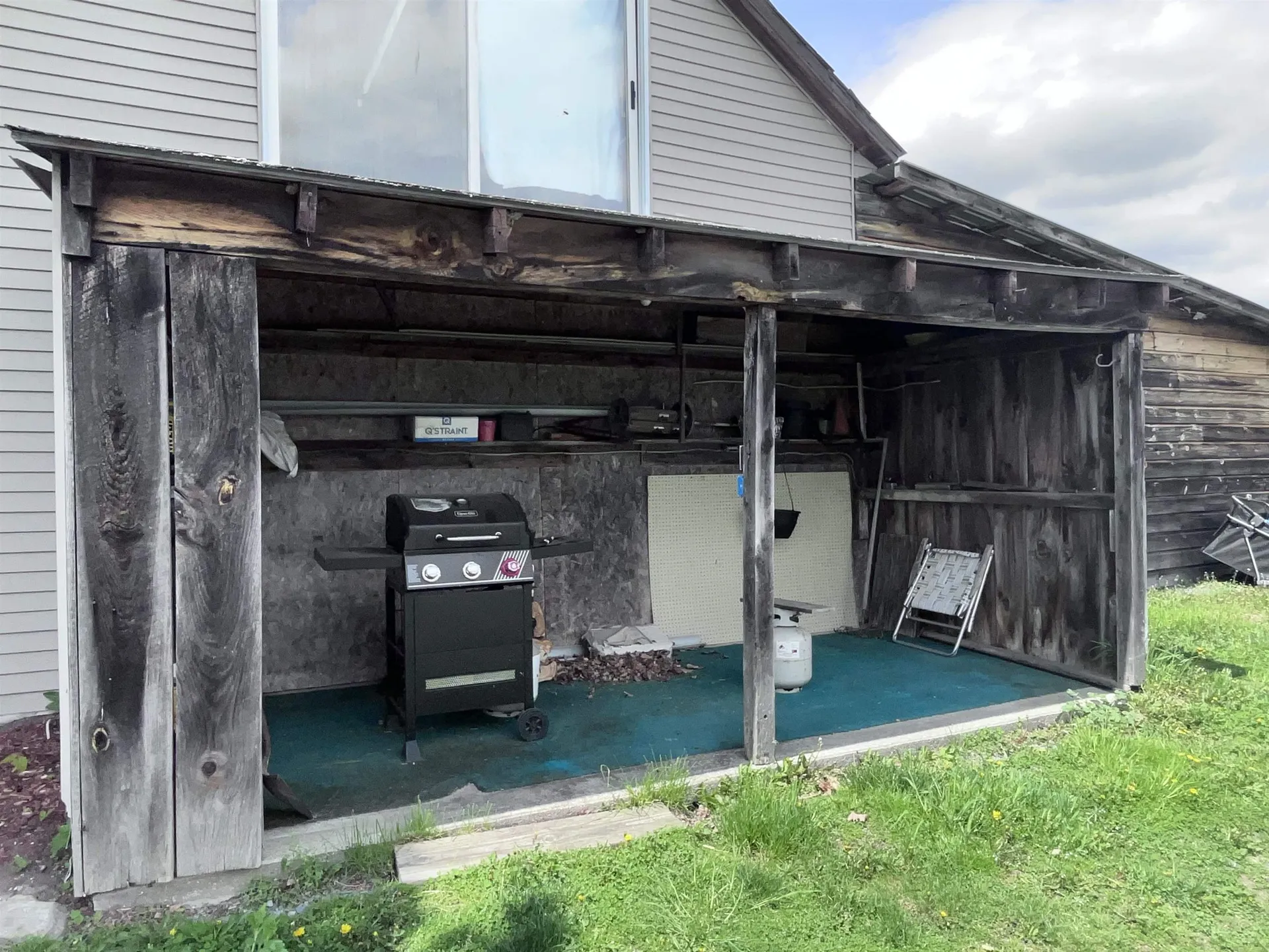 516 Lake Road Benson VT 05743