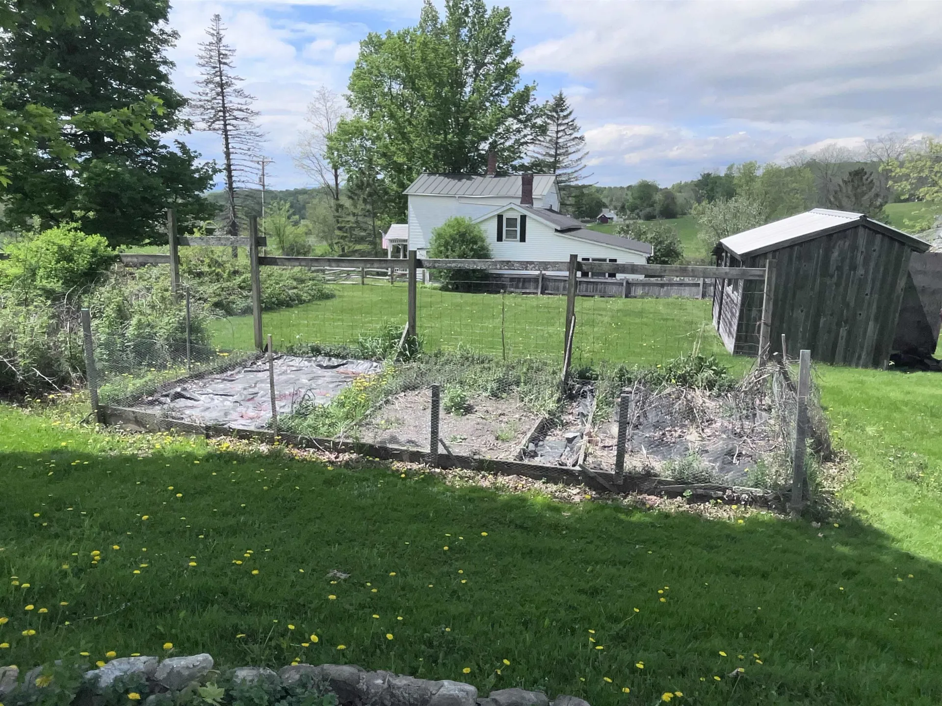 516 Lake Road Benson VT 05743