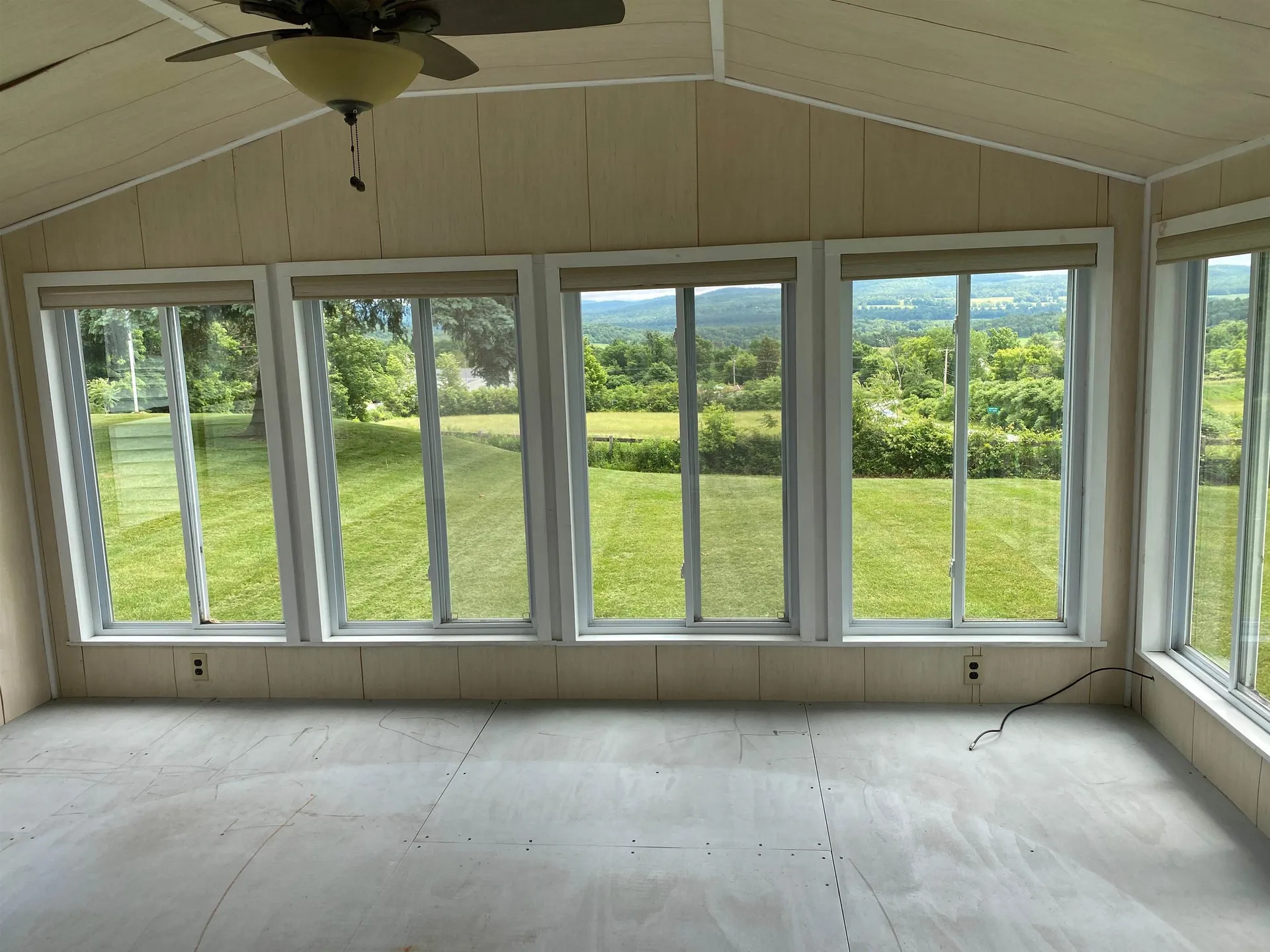 516 Lake Road Benson VT 05743