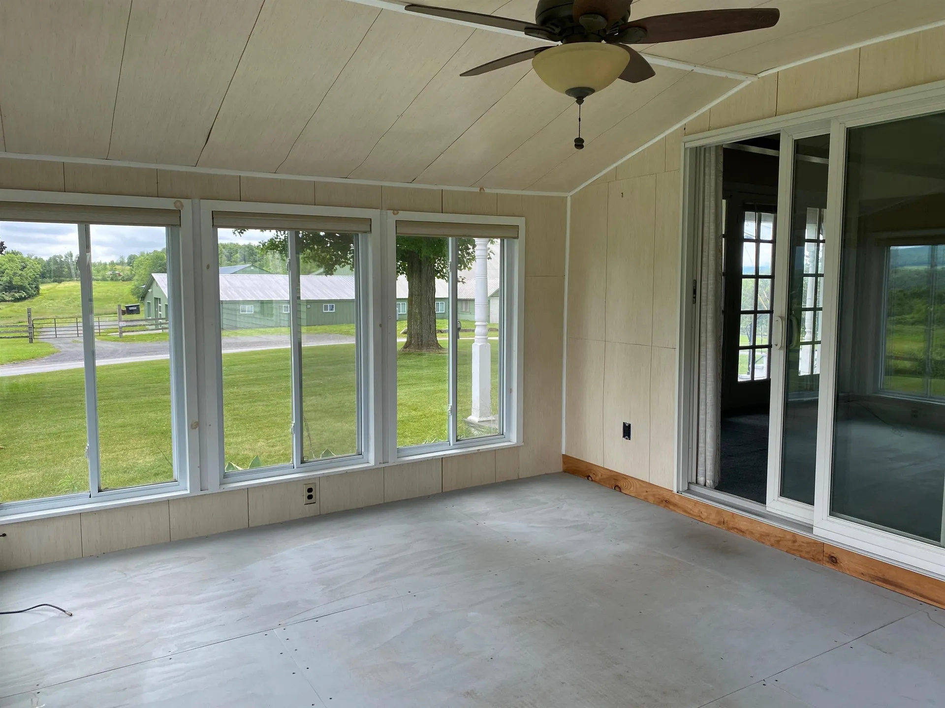 516 Lake Road Benson VT 05743