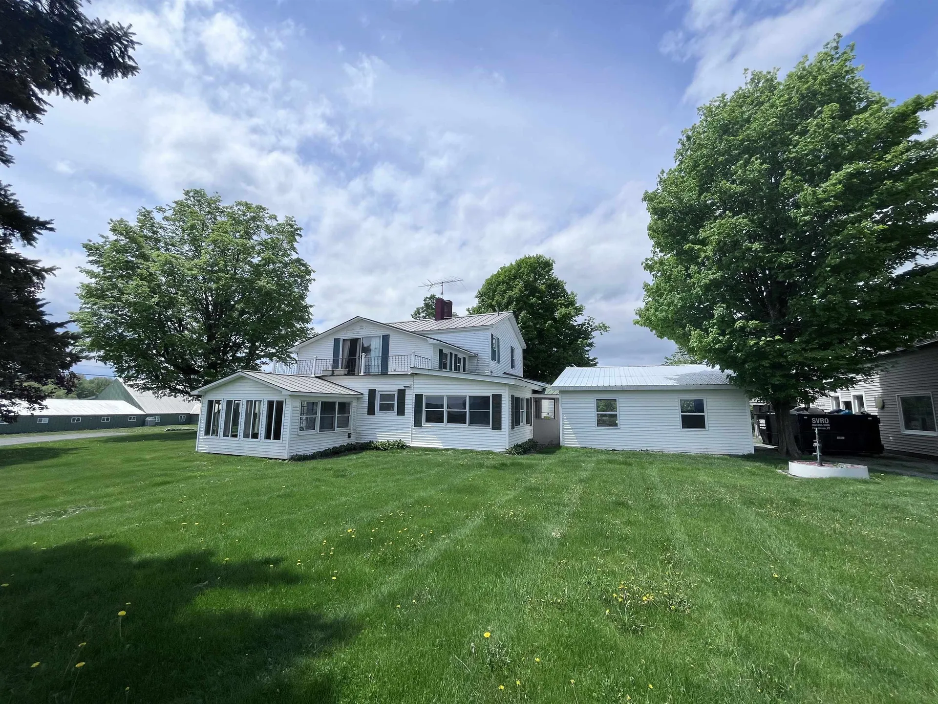 516 Lake Road Benson VT 05743