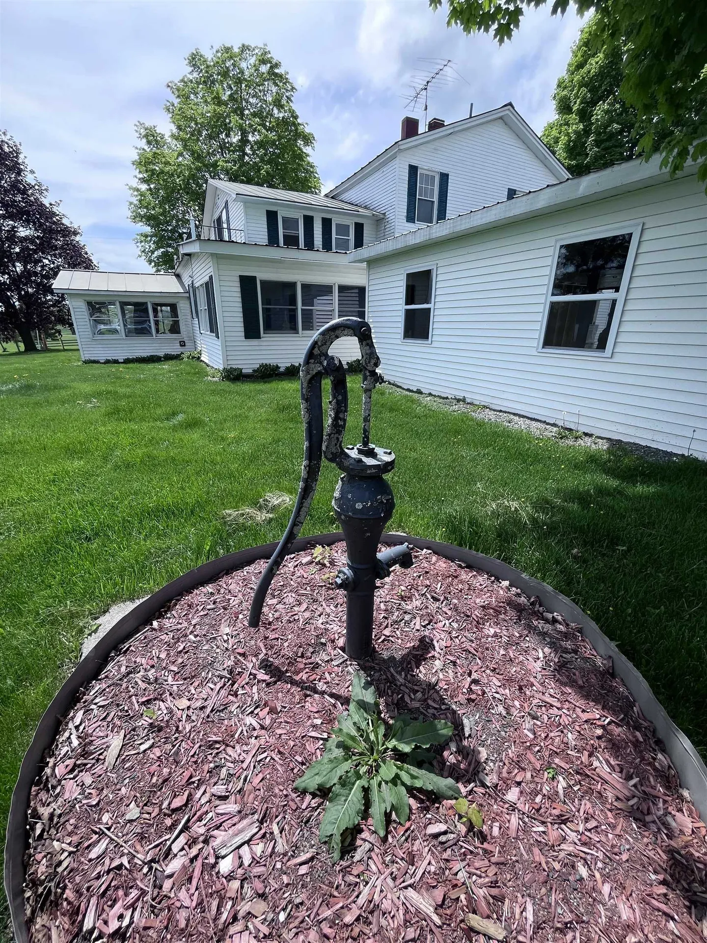 516 Lake Road Benson VT 05743