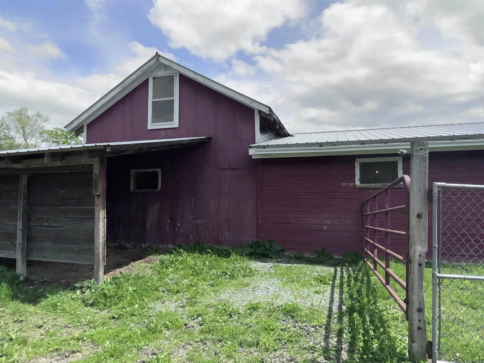 516 Lake Road Benson VT 05743