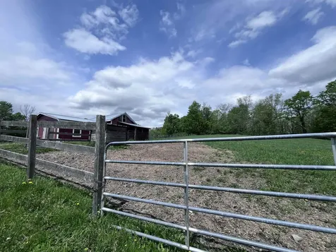 516 Lake Road Benson VT 05743